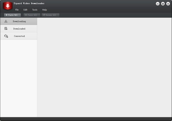 Tipard Video Downloader