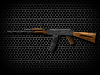 AK-74