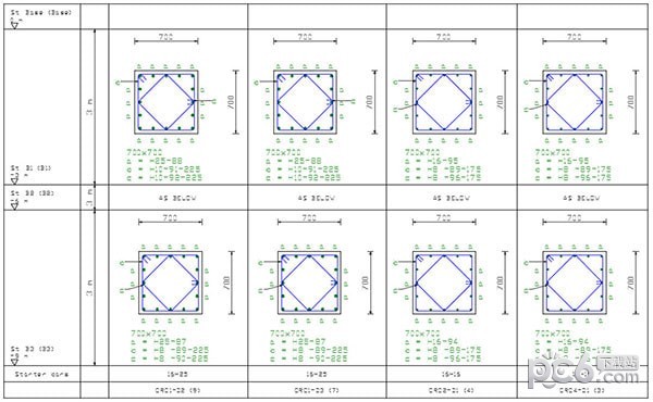 Tekla Structural Designer 2019 SP1破解版