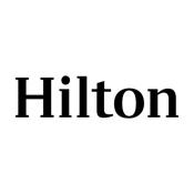 Hilton Honors