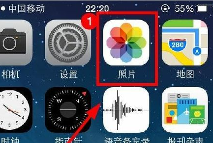 iOS10照片应用里无回忆功能怎么回事