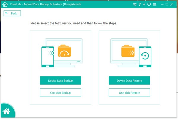 Aiseesoft FoneLab for Android