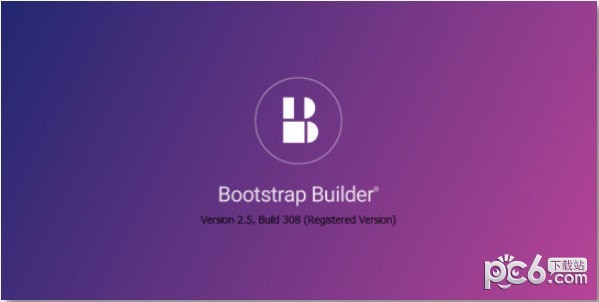 Bootstrap Builder(原型设计软件)