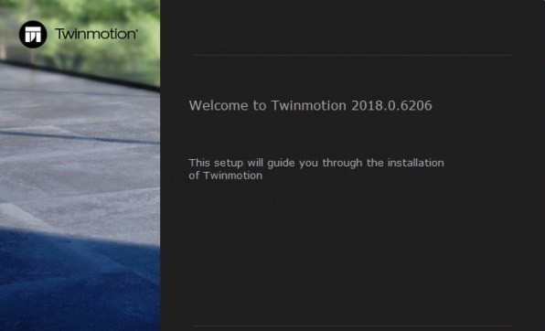 Twinmotion