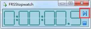 FRSStopwatch(桌面计时工具)
