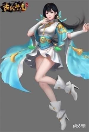 古剑斗魔记手游下载