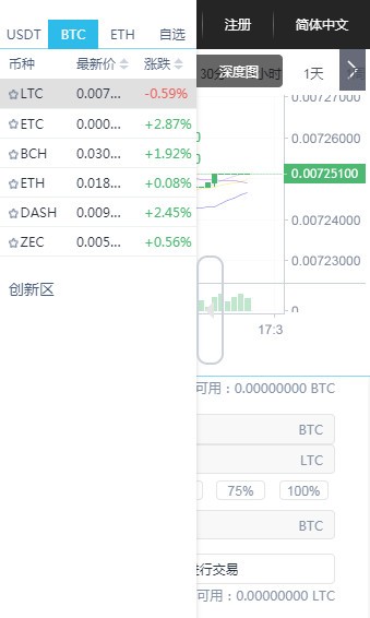 软件截图