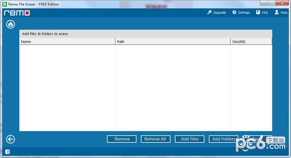 Remo File Eraser(永久删除数据软件)