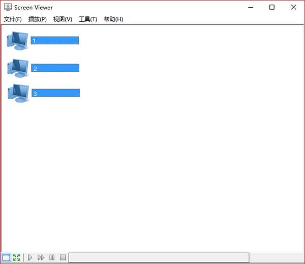 ZD Soft Screen Monitor(电脑监控软件)