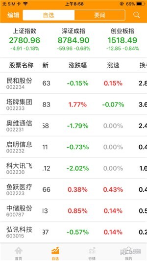 软件截图