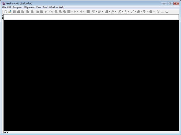 Astah SysML(sysml建模工具)