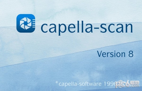 Capella-Scan(乐谱转换器)