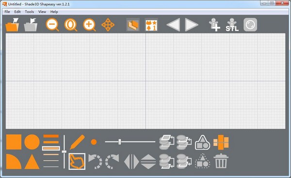 Shade3D Shapeasy(3D建模软件)