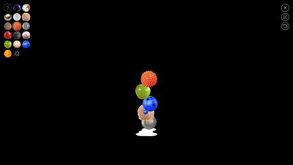Ballsoft Designer(简易球形雕塑工具)