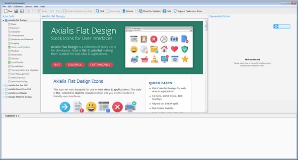 Axialis IconGenerator(图标制作工具)