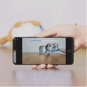 华为3d模术师 3d模术师app下载